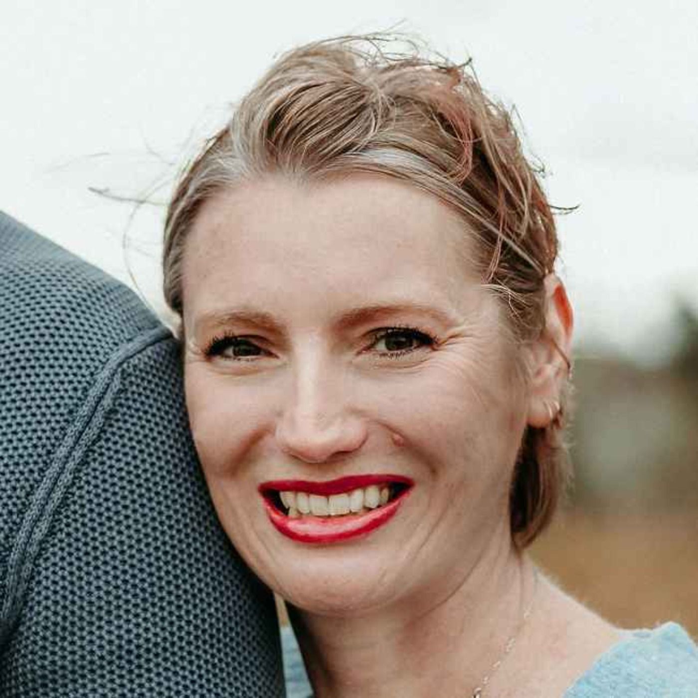 Christina Austin - Host