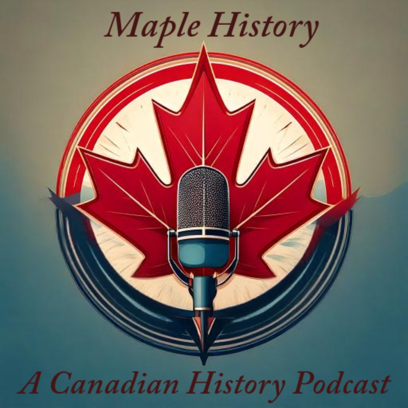 Maple History Podcast